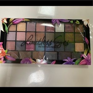 NEW Jasmine La Belle Limitless Eyeshadow Palette